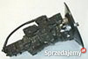 Pompa hydrauliczna do JCB Trzcianka sprzedam