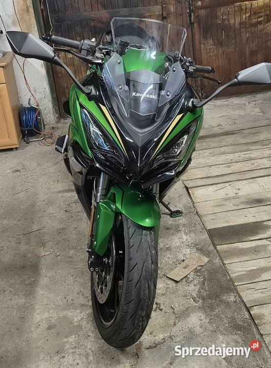 Kawasaki