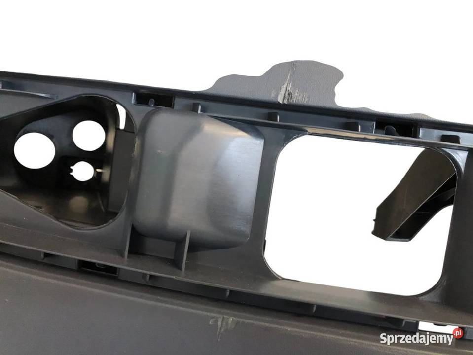 VW TRANSPORTER T5 20032009 ZDERZAK PRZÓD PRZEDNI osobowe Skarżysko-Kamienna