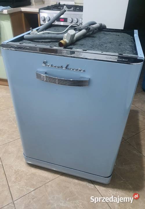 Zmywarka schaub lorenz gsp14sb samsung wolnostojące Tomaszów Lubelski