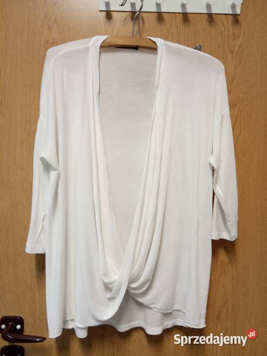 Bluzka Stradivarius Rozmiar 38(M) Warszawa
