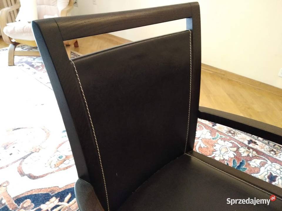 Meble gabinetowe Warszawa