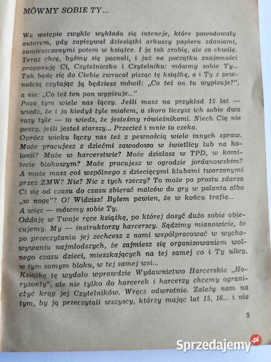 Nie trać czasu na podwórku boisku w świetlicy Gdynia