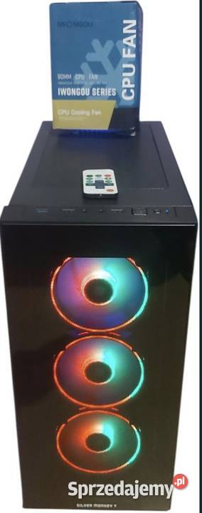 PC GWARANCJA I56400GTX 960 4 GB DDR524GB Przygodziczki