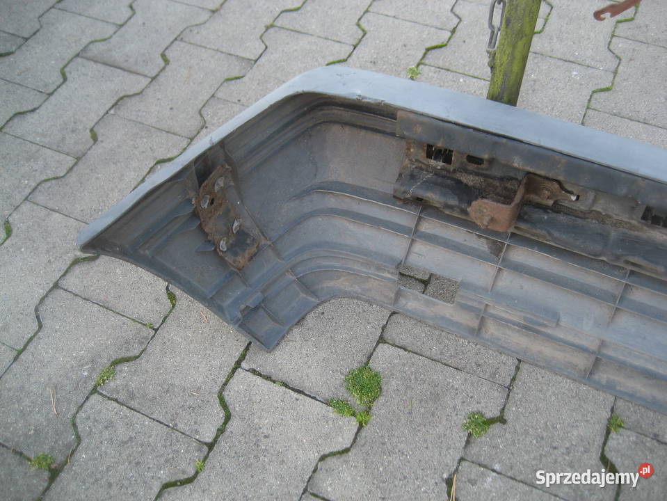 opel corsa a 8387r zderzak tył belka Rakoniewice