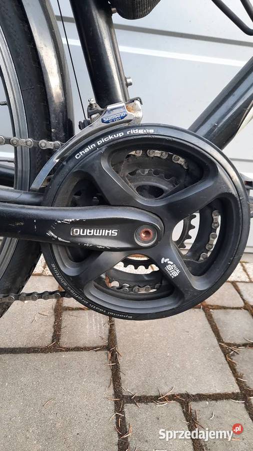 Rower Gary Fisher Warszawa sprzedam