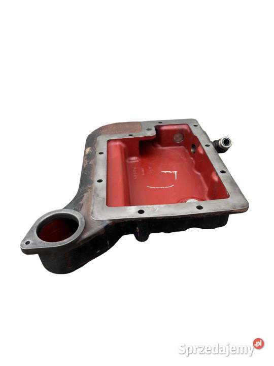 POKRYWA MISKA 47123296 HOLLAND TM190 CASE MXM190 Kielce sprzedam