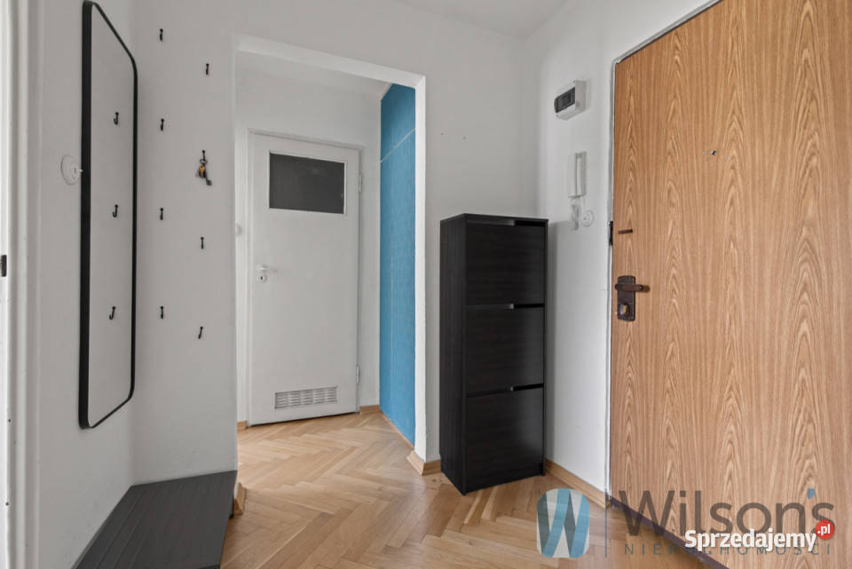 Sprzedam mieszkanie Warszawa 415m2 2 pok mazowieckie