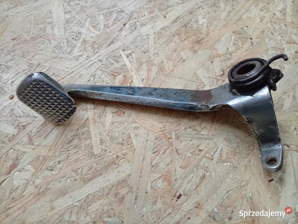 Suzuki gz 125 marauder stopka hamulca