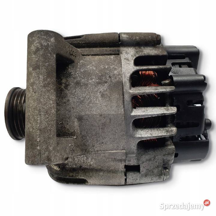 ALTERNATOR Peugeot 207 14 VTi V757651380