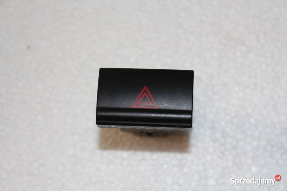 KIA OPIRUS AMANTI PRZEŁĄCZNIK AWARYJNYCH panele sterowania, przełączniki