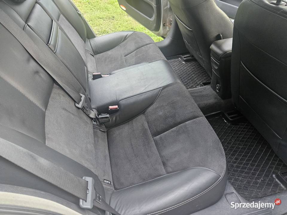 Renault Laguna 2 19 dci 160 2006 xenon diesel Chełmek