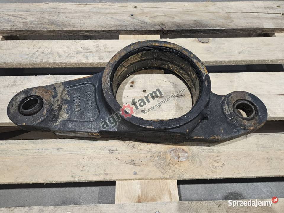Wspornik osi przedniej Case Maxxum 115 120 125 Byków