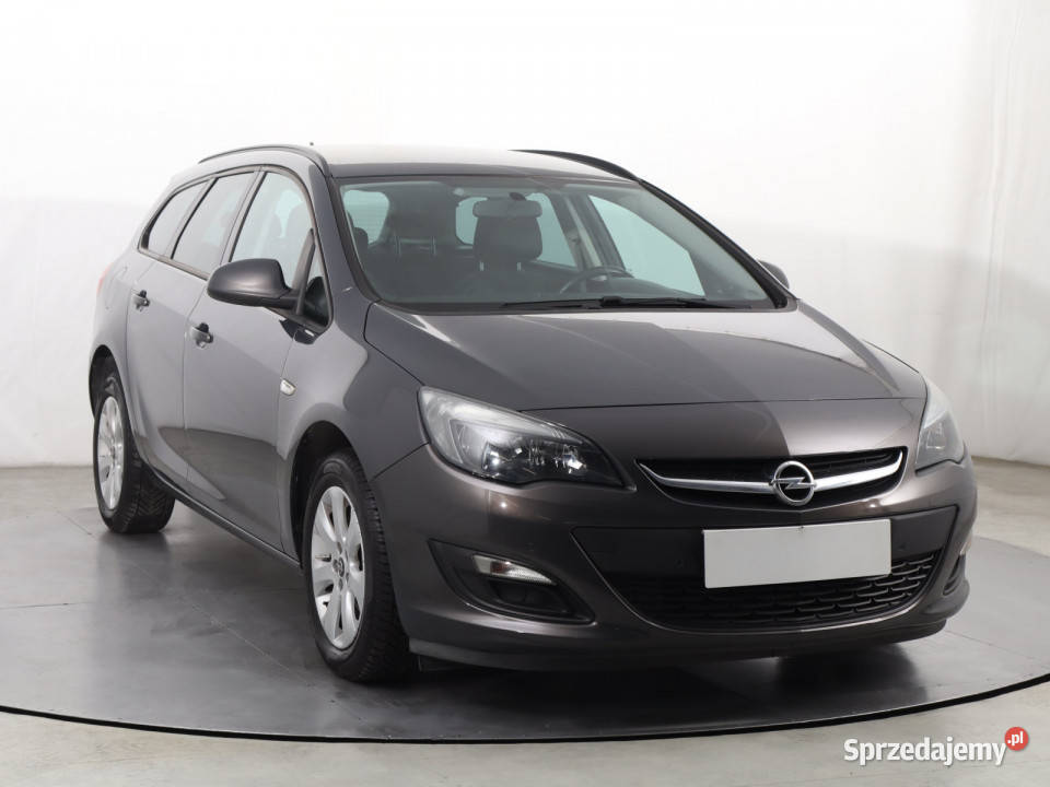 Opel Astra 14 T śląskie Katowice sprzedam