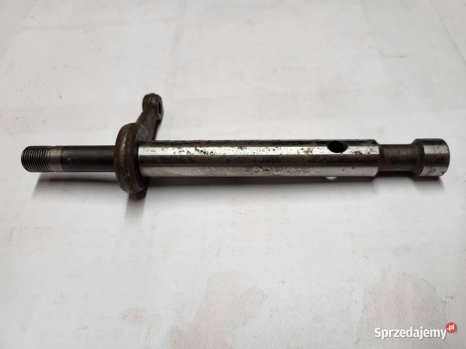 Syrena fabrycznie nowy wałek zmiany biegów sprzedam