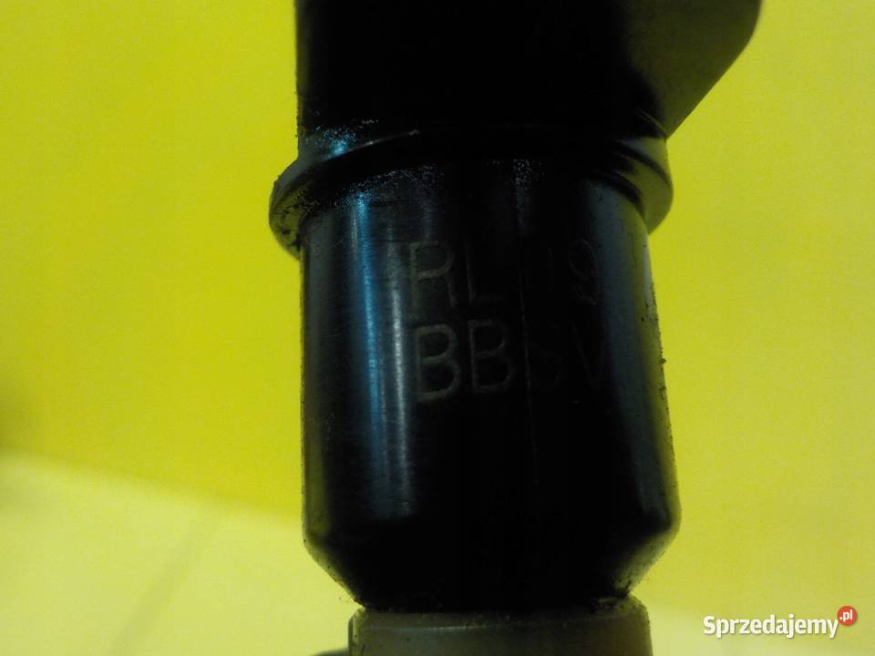 HONDA ACCORD VII 24 B 06r 190 K24A3 wtrysk osobowe Wtryskiwacze Suków