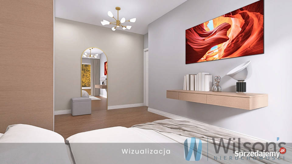 Mieszkanie 17939m2 6 pokoi Piastów Stanisława 9108zł/m2