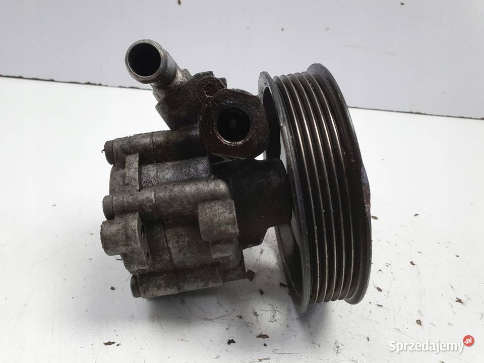 Alfa Romeo 156 19 JTD POMPA WSPOMAGANIA lubelskie Janów