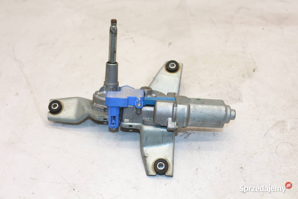 HONDA FRV SILNICZEK WYCIERACZKI TYŁ KLAPA 33845D dolnośląskie Prochowice