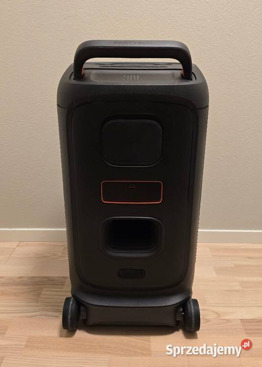 JBL PartyBox 320 2 MIKROFONY