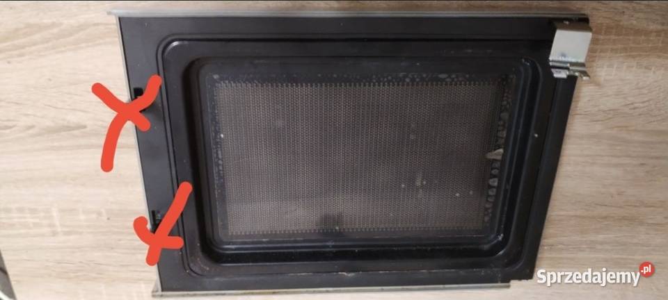 Drzwiczeki zelmer 29z010