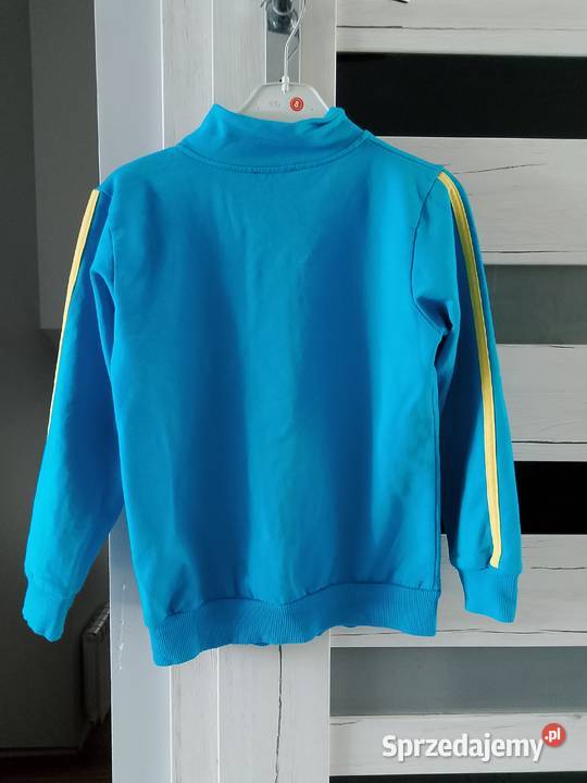 Komplet dresowy Psi Patrol