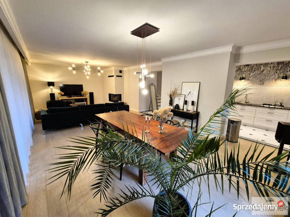 Sprzedaż domu wolnostojącego Biłgoraj Parkowa wolnostojący Sprzedaż