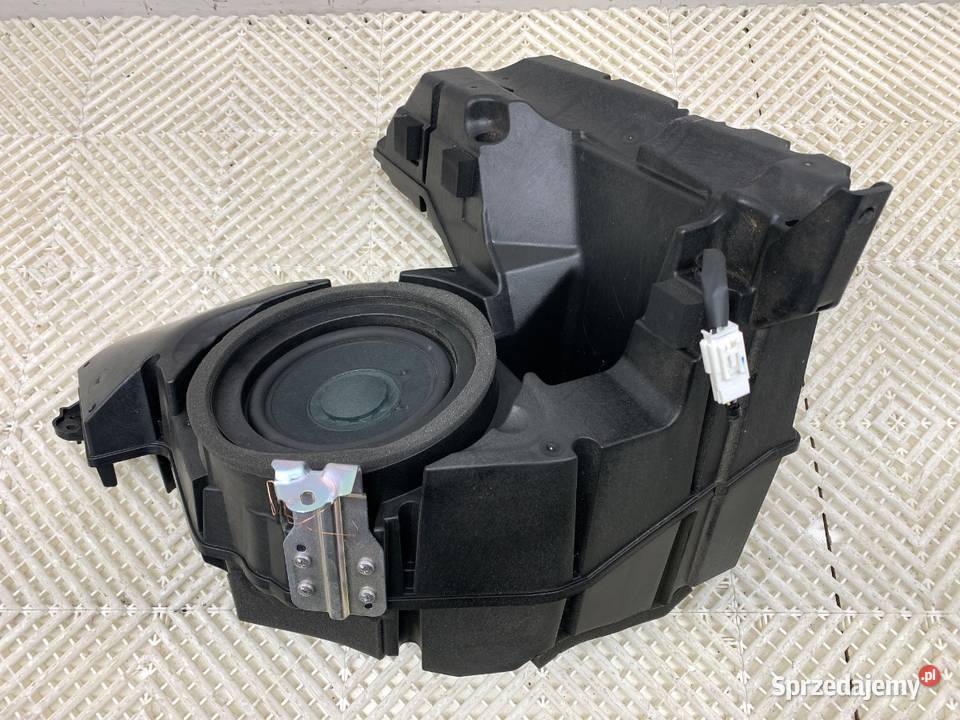 SUBWOOFER LEXUS CT 8615076010 Hatchback GŁOŚNIK sprzedam