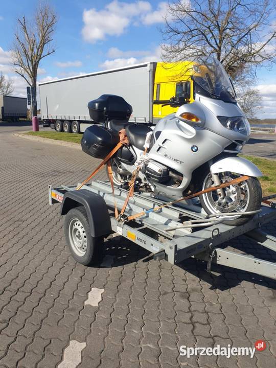 Laweta uslugi Szamotuły