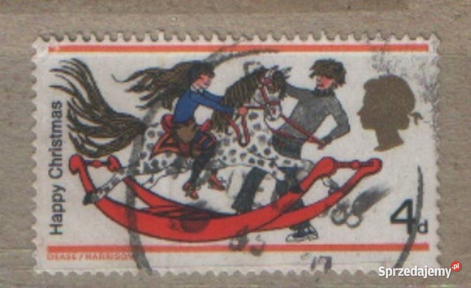 Zn Anglia Mi 493 kas 1968 Gliwice