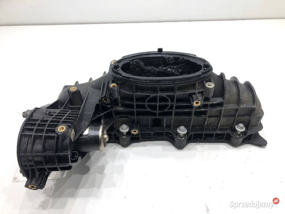 KOLEKTOR SSĄCY MERCEDES X204 044768002 21 170