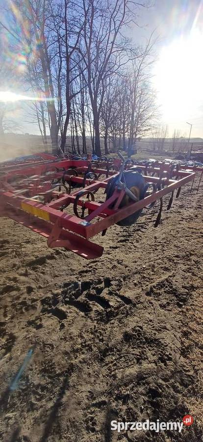 Agregat nieuszkodzony Przyjaźń