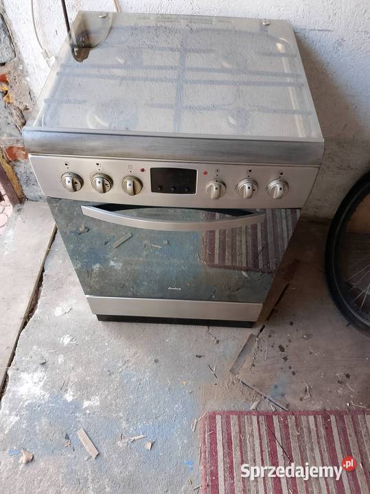 Sprzedam piec gazowy Wykonanie instalacji Orzechowo