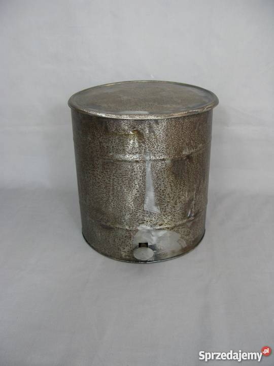 Kosz na śmieci w stylu Industrialnym sprzedam