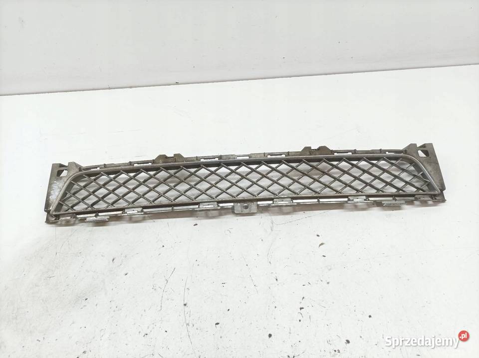 KRATKA DOLNA ZDERZAKA GRILL AW9317C945AA Jaguar Zderzaki
