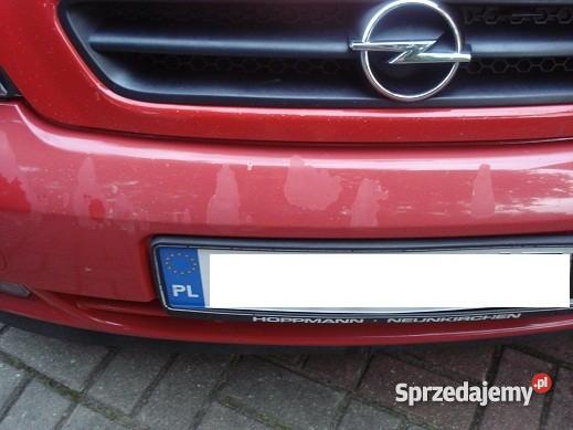 Opel Astra Bertone 18 Czerwona Kościerzyna