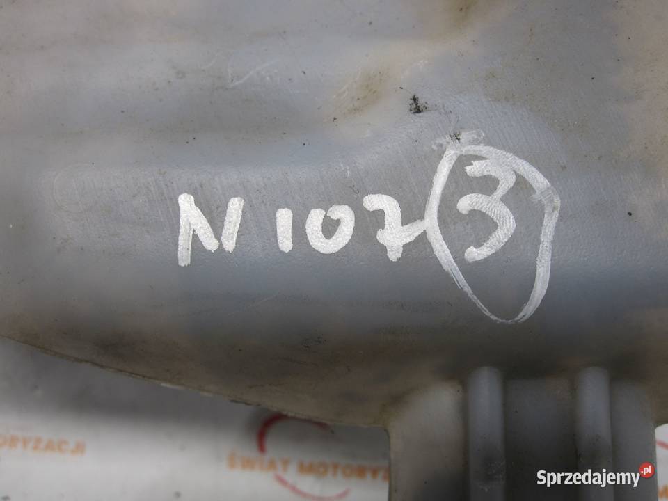 CITROEN DS4 11r zbiorniczek spryskiwaczy