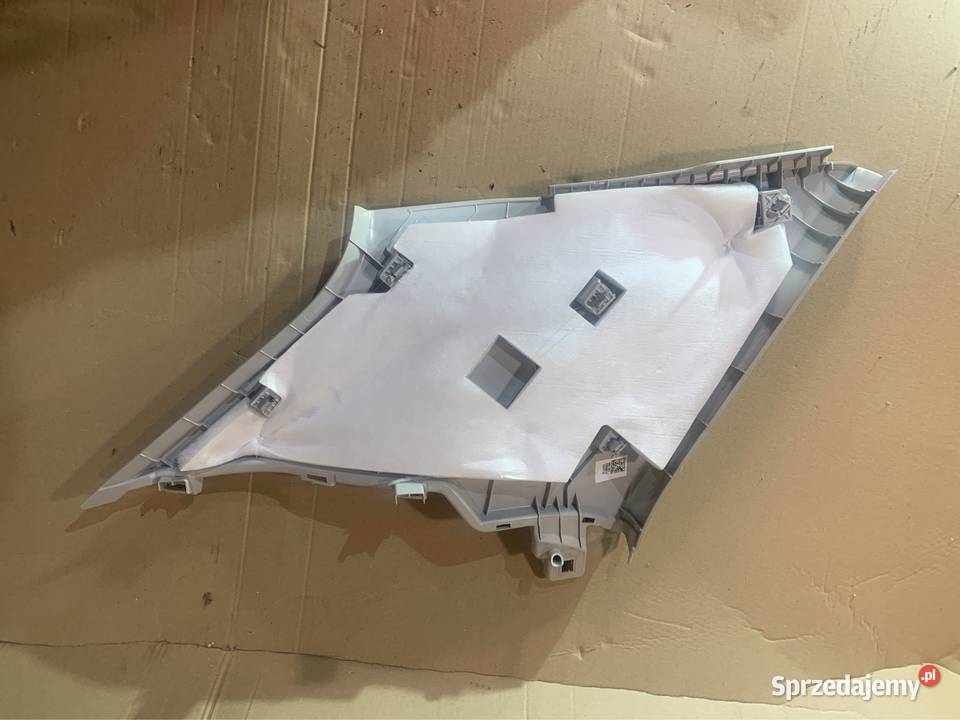 Osłona słupka C prawa 2GA867288 vw troc Szczecin sprzedam