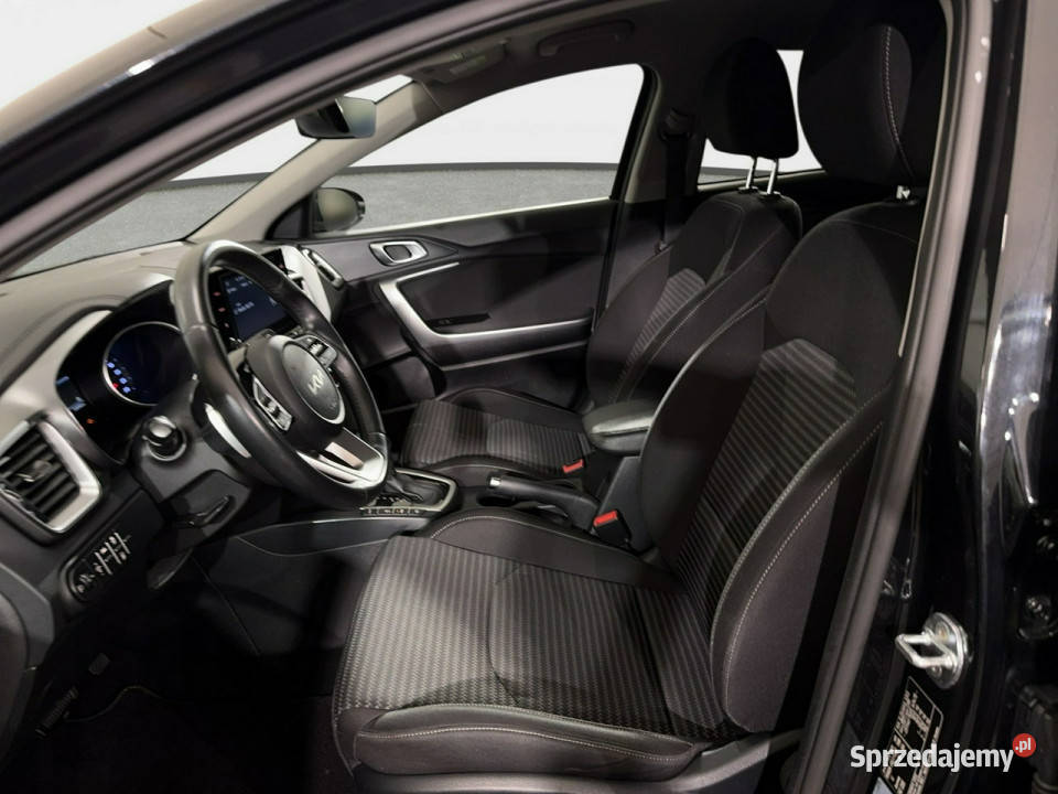 Kia XCeed VAT 23 15TGDI 160 DCT 2023 r salon I aluminiowe felgi Myślenice