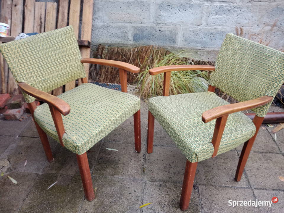 fotele bonelowe i zwykle do renowacji wielkopolskie