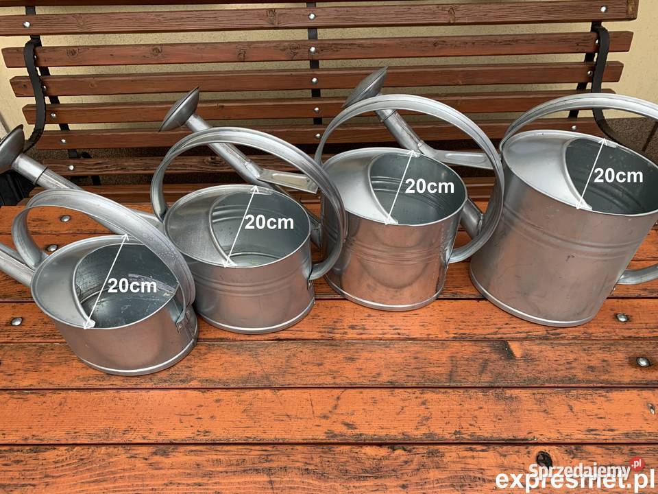 Wanna ocynk misa balia Retro miednica kwietnik Rzeszotary