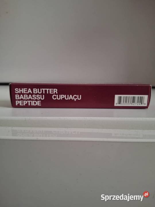 Błyszczyk do ust nawilżający małopolskie Kraków