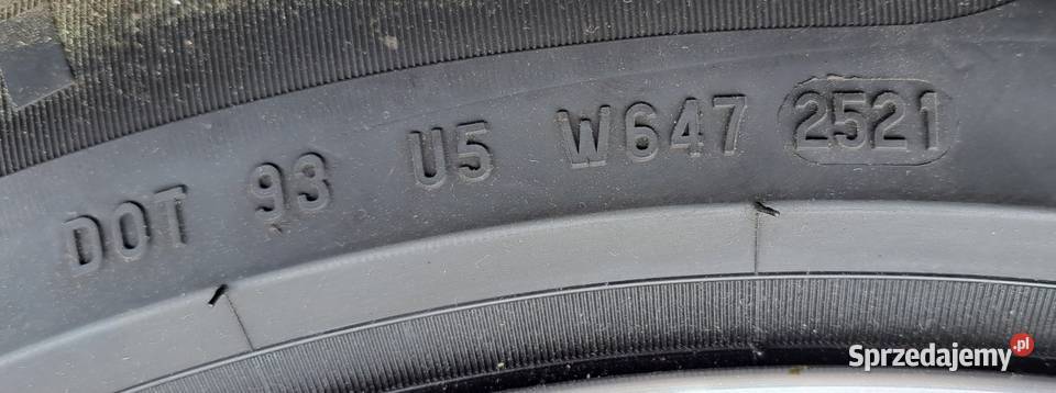 Koła AUDI 18 22555 R18 Pyrzyce