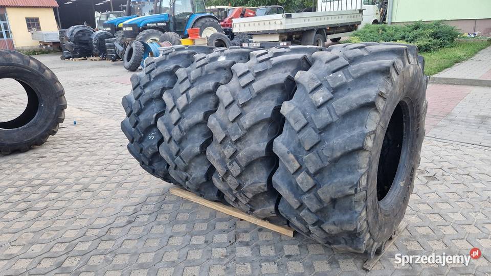 44565r225 18R225 18225 44565225 Aeolus 80 Rolnictwo Nowe Miasto Lubawskie