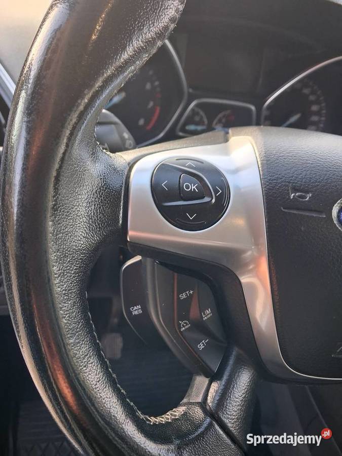 Ford Kuga mk2 ESP Kuga Cieszyn