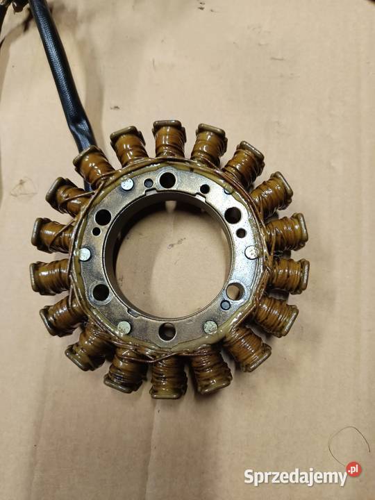 Stator stojan honda nx650 dominator Wschowa sprzedam