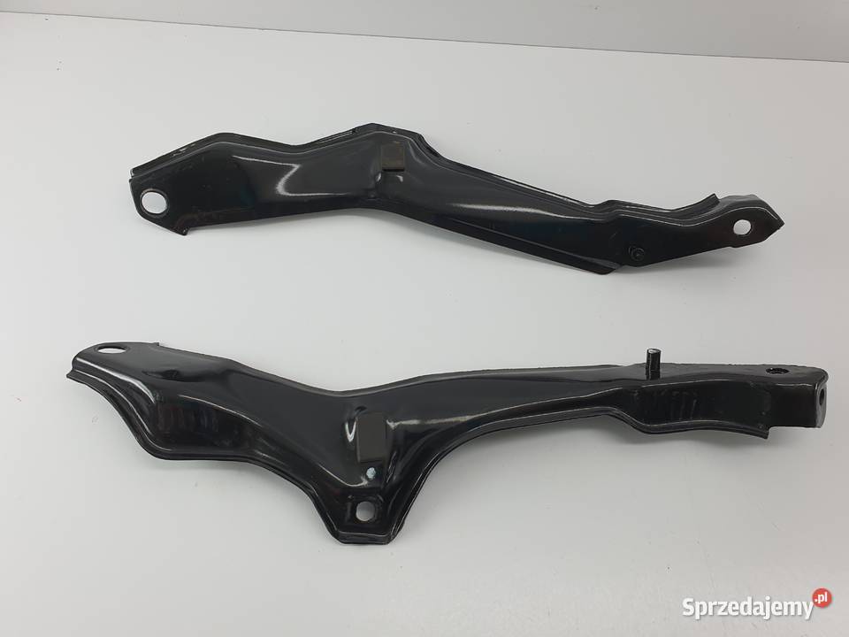 Stelaz Tyl Support Wzmocnienie Ktm Duke 125