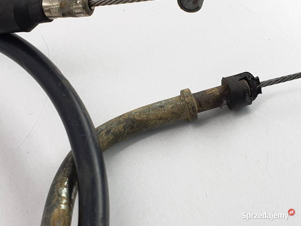 Linka Sprzegla Suzuki Ltr 450 Łódź