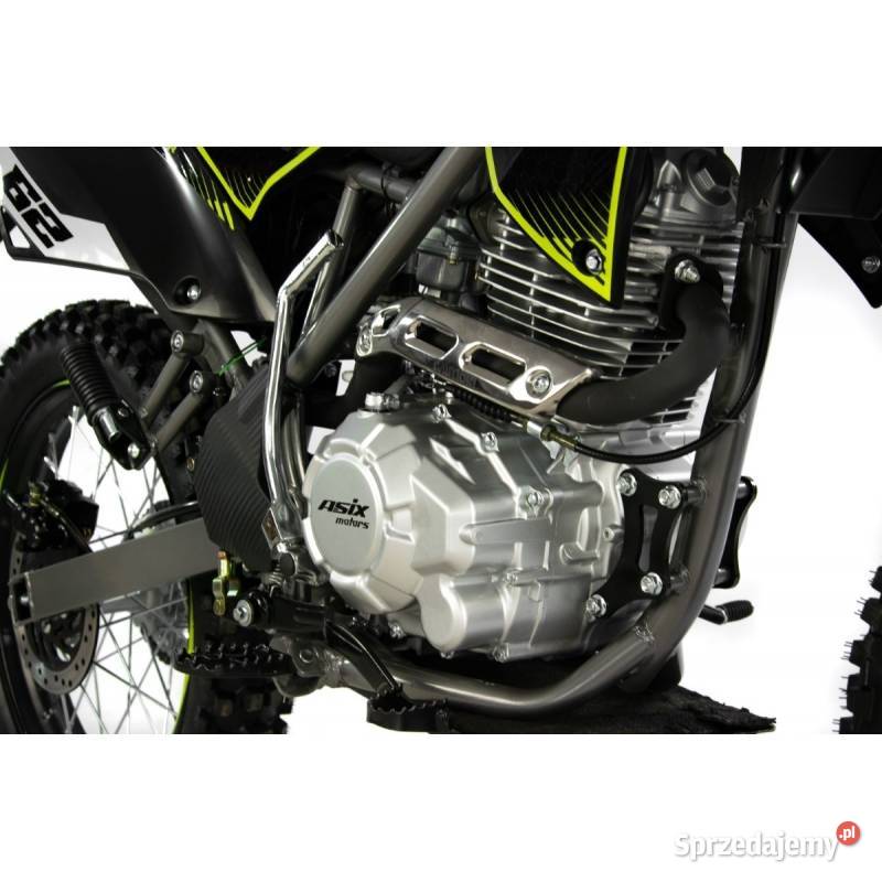 Cross ASIX DEFENDER 1503 Transport Raty
