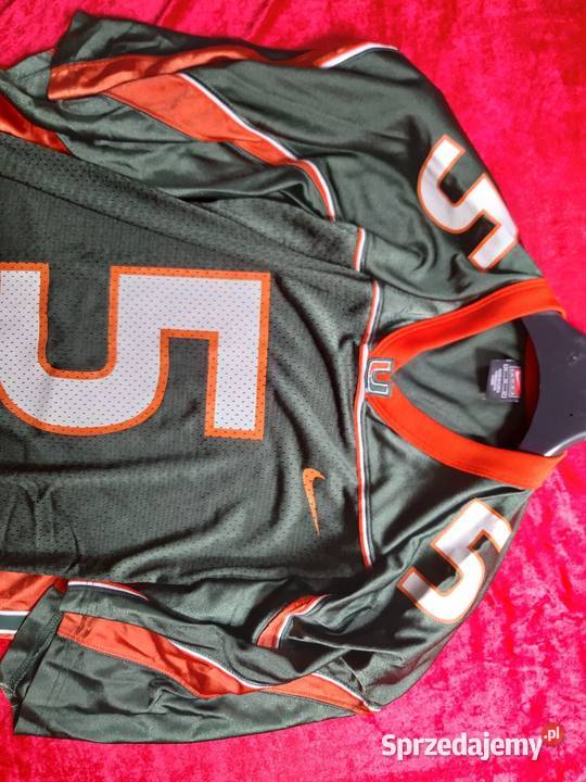 Nike koszulka t shirt Usa M L football limited Piastów